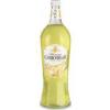 Лимонад Вкус Года Сливочный premium 1 л., стекло