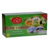 Чай Ти Тэнг Ассорти фруктовое зелёный пакетированный 25 пакетиков, 50 гр., картон