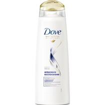 Шампунь Dove Интенсивное восстановление Для поврежденных волос