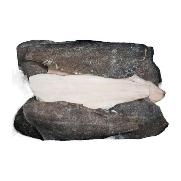 Палтус Союз Морей филе н/шк 10 кг., картон