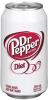 Напиток газированный Dr.Pepper Diet США 355 мл., ж/б