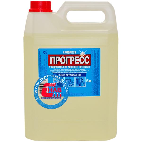 Универсальное моющее средство Grass Universal Cleaner Professional триггер Россия 125532 600 мл., флакон