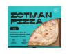 Пицца Zotman Ice Ветчина и грибы замороженная 20х30 см. 420 гр., картон