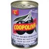 Маслины Coopoliva S без косточки, 300 гр., ж/б