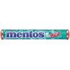 Жевательные конфеты Mentos Ramune Япония 37,5 гр., обертка