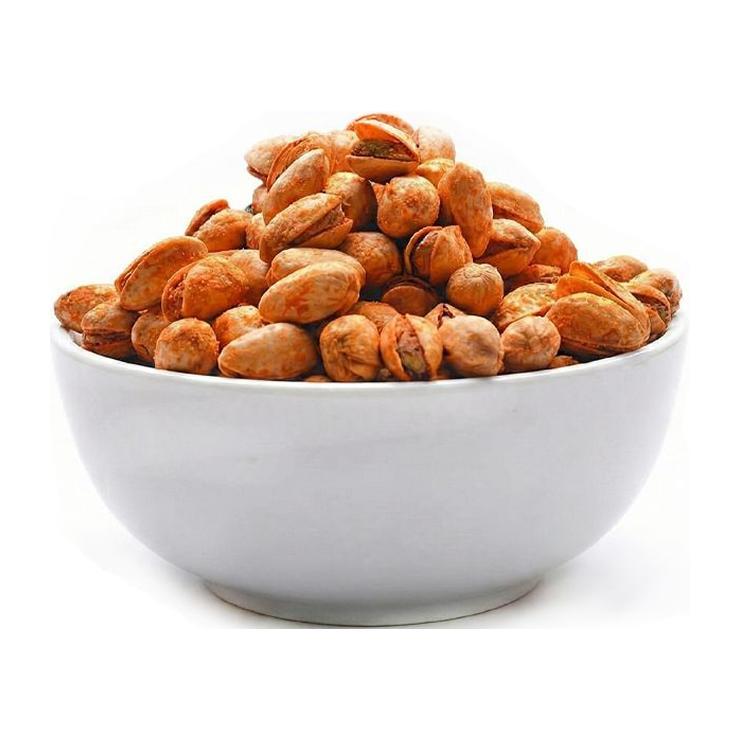 Фисташка со вкусом Мексикано 1 кг., пакет