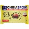 Шоколад Chikalab протеиновый молочный с фундуком 100 гр., флоу-пак