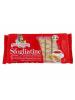 Печенье Romeo e Giulietta Sfogliatine Слоеное с абрикосовым джемом, 135 гр., флоу-пак