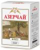 Чай Азерчай Букет черный листовой, 400 гр., картон