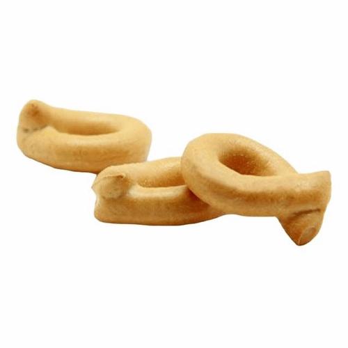 Сушки чайная коллекция ванильные Далматово 500 гр., флоу-пак