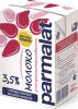 Молоко Parmalat ультрапастеризованное 3,5%, 200 мл., тетра-пак