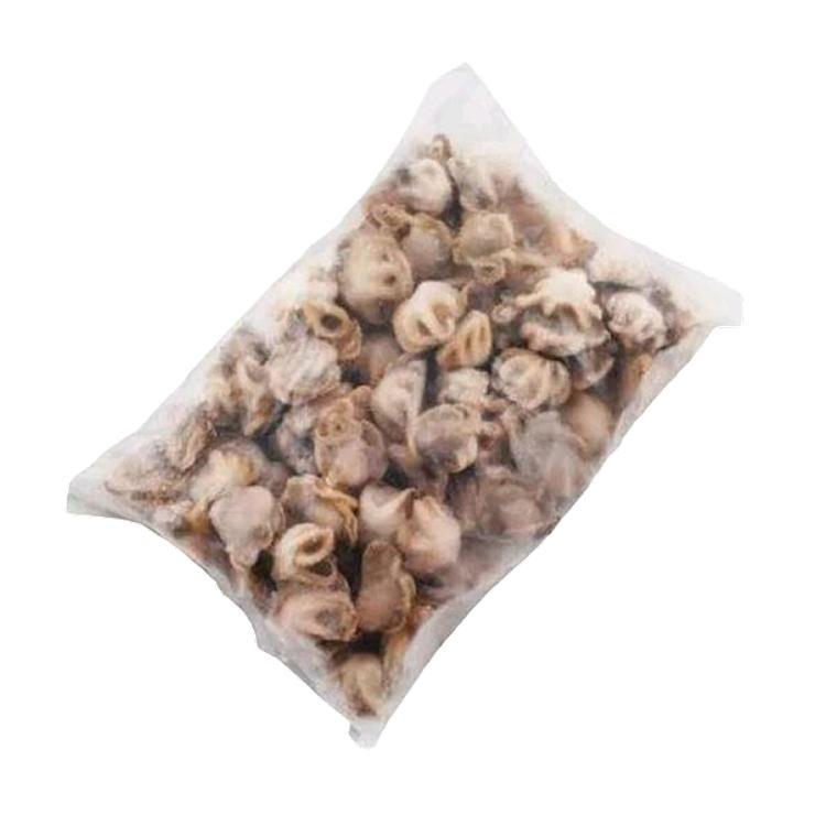 Осьминоги 40-60 1 кг., картон