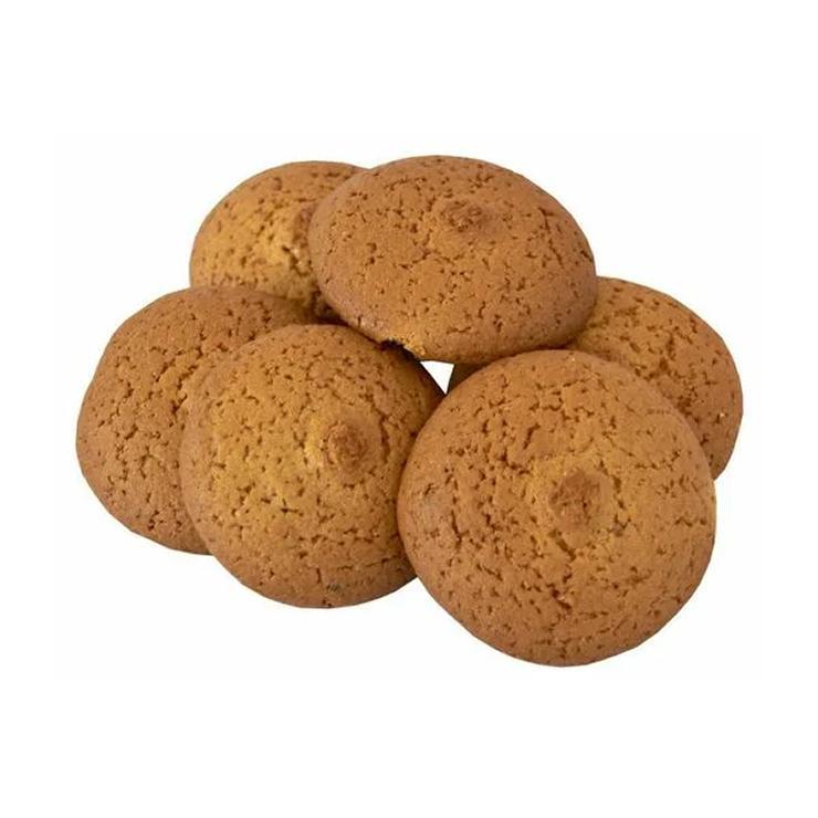 Печенье АСК-Конди овсяное 500 гр., флоу-пак