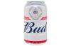 Пиво Bud светлое пастеризованное 5%, 750 мл., ж/б