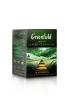 Чай Greenfield Classic Genmaicha зеленый с воздушным рисом 20 пирамидок, 36 гр., картон