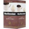 Горячий шоколад MacChocolate Сливочный вкус 10шт.