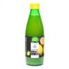 Сок Casa Rinaldi лимонный 100% сицилийский 250 мл., стекло