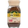 Кофе Jacobs Crema натуральный сублимированный, 95 гр., Стекло