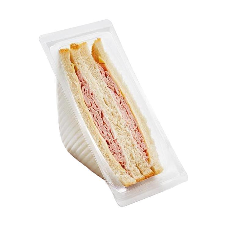 Сэндвич Курица и сыр 130 гр., картон