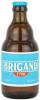 Пиво Brigand Бриганд, непастеризованное нефильтрованное светлое, алк. 9%, 330 мл., стекло
