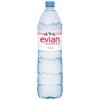 Вода Evian натуральная, 1,5 л., ПЭТ
