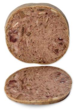 Зельц свиной, Белорусский Смак, 1,8 кг., вакуум