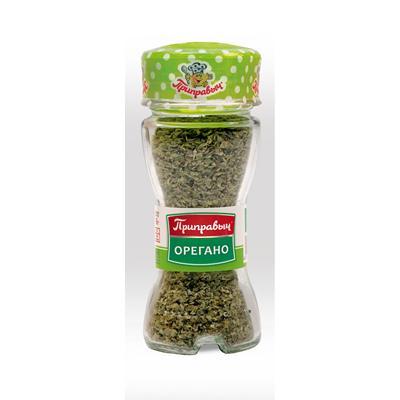 Орегано-душица Приправыч, 9 гр., картон