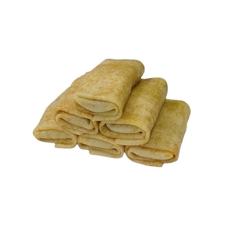 Блинчики Останкино с мясом 5 кг., пакет