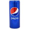 Напиток газированный Pepsi Узбекистан, 250 мл., ж/б