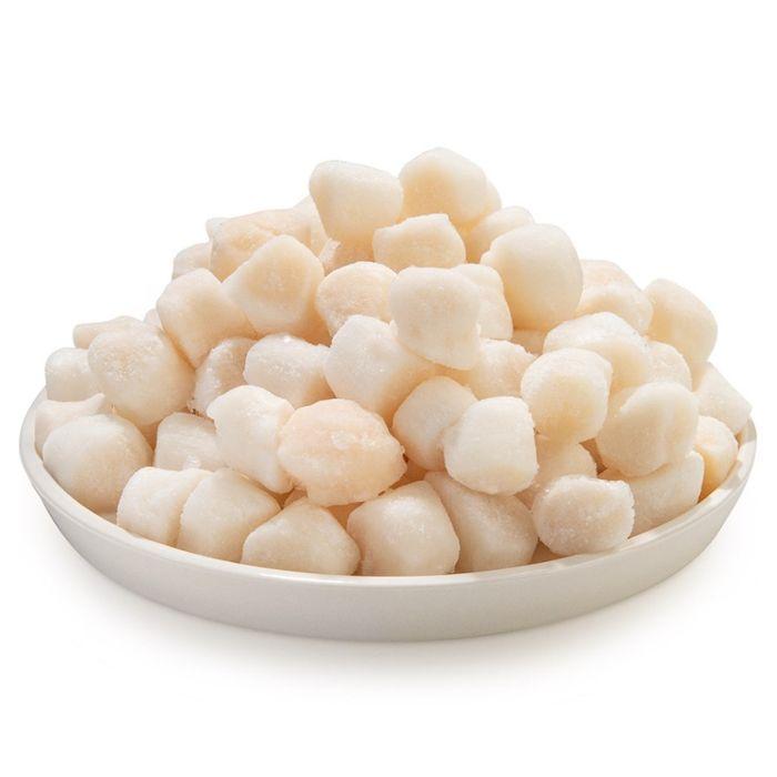 Филе морского гребешка 500 гр., пакет