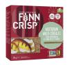Сухарики Finn Crisp Multigrain многозерновые, 175 гр., картон, 9 шт.