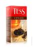 Чай Tess Ceylon черный, 25 пакетиков, 50 гр., картон