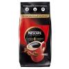 Кофе CLASSIC, 100% натуральный растворимый порошкообразный кофе с добавлением натурального жареного молотого кофе, NESCAFÉ, 1 кг., ПЭТ