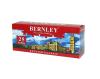 Чай Bernley English Classic черный 25 пакетиков, 50 гр., картон