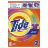 Стиральный порошок Tide Color автомат для цветного белья 450 гр., коробка