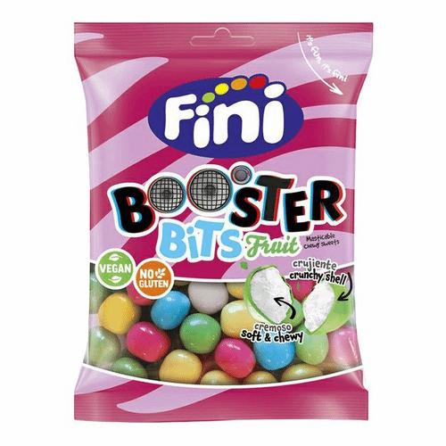 Жевательные конфеты Fini Booster Fruit 90 гр., флоу-пак