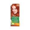 Стойкая крем-краска для волос Garnier Color Naturals 7.40 Пленительный медный