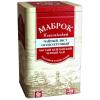 Чай Mabroc Классический черный листовой, 400 гр., ж/б