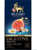Чай Richard Royal Digestive зеленый ароматизированный 20 пакетиков 30 гр., картон