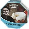 Сыр Schonfeld  Камамбер мягкий с белой плесенью, 125 гр., картон