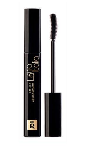 Тушь для ресниц Relouis Lift Up & Volume Mascara La Mia Italia, пластиковая упаковка