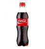 Напиток Coca-Cola газированный КЗ, 500 мл, ПЭТ