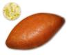 Пирожок Нижегородский Хлеб с Картофелем , 100 гр, флоу-пак