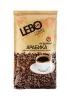 Кофе в зернах Lebo Original, 500 гр., фольгированный пакет, 10 шт.