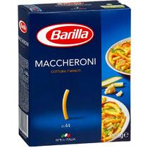 Макаронные изделия Barilla Maccheroni №44, 500 гр., картон