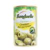 Оливки Bonduelle без косточки 314 гр., ж/б