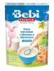 Каша Bebi Premium молочная Гречка курага яблоко для детей с 5 мес., 200 гр., картон