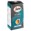 Кофе молотый Segafredo Zanetti Coffee Selezione 100% Arabica, 250 гр., вакуумная упаковка