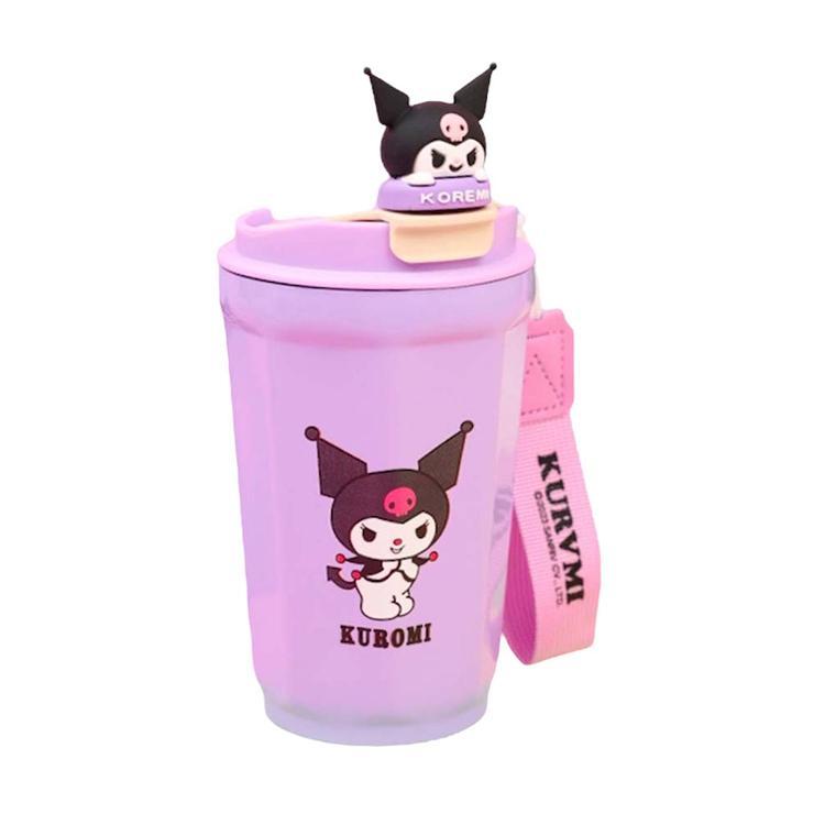 Термос My Mld куро фиолетовый 480 мл., картон