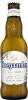 Пивной напиток Hoegaarden White осветленный пастеризованный нефильтрованный 4,9% 330 мл., стекло